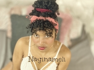 Nayinameli