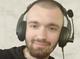 Nazarmol