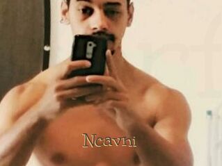 Ncavni