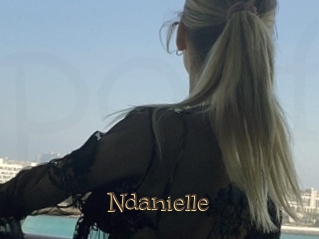 Ndanielle