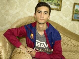 Neddevine