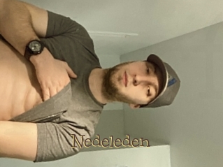Nedeleden