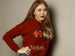 Neksi