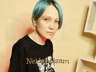Neldabalsam