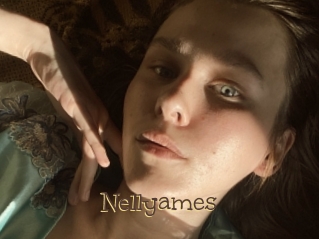 Nellyames