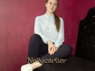Nellycartier