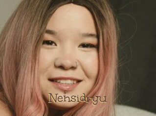 Nensidryu