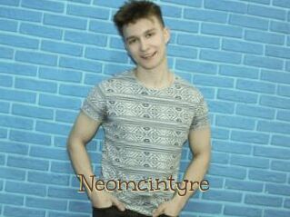 Neomcintyre