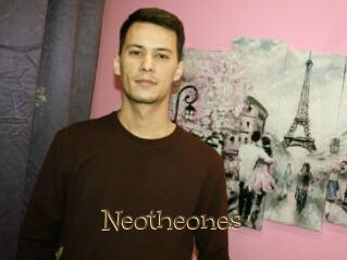 Neotheones