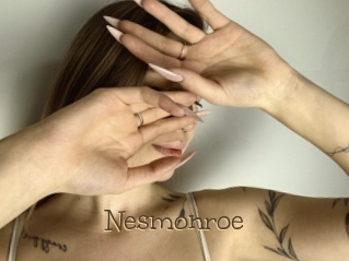Nesmonroe
