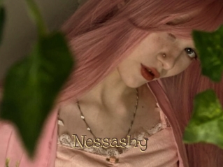 Nessashy