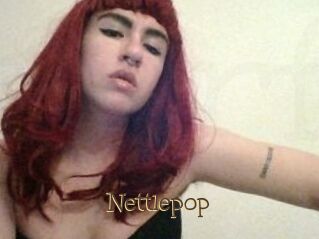 Nettlepop