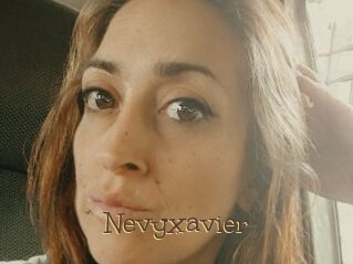 Nevyxavier