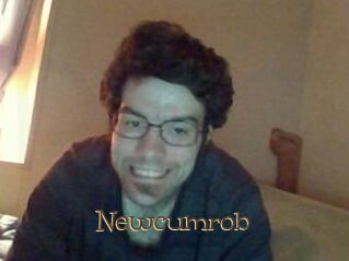 Newcumrob