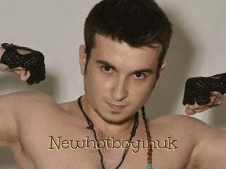 Newhotboyinuk