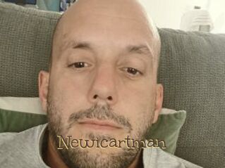 Newicartman