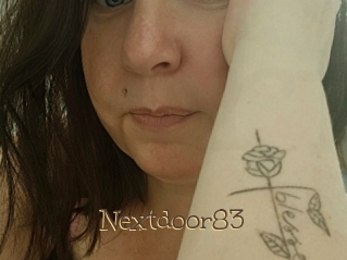 Nextdoor83