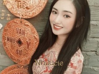 Nhilucie
