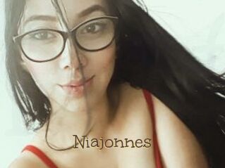 niajonnes Porno FR