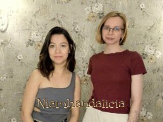 Niamhandalicia