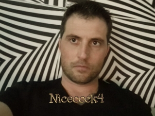 Nicecock4