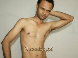 Niceeboysl