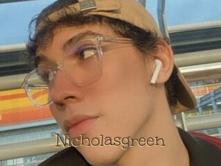 Nicholasgreen