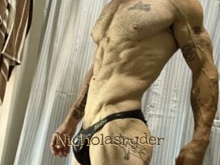 Nicholasryder