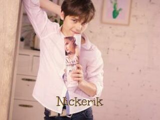 Nickerik