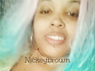 nickeybrown Porno FR