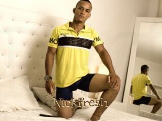 Nickfresh