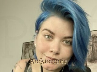 Nickicreme