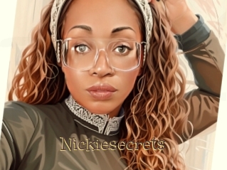 Nickiesecrets