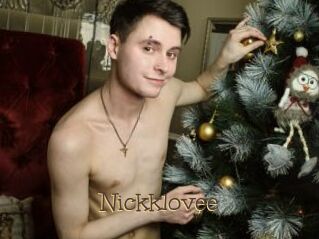 Nickklovee