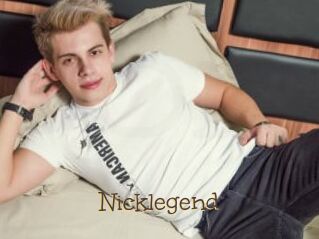 Nicklegend