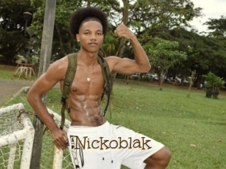 Nickoblak
