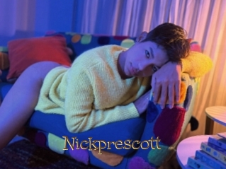 Nickprescott