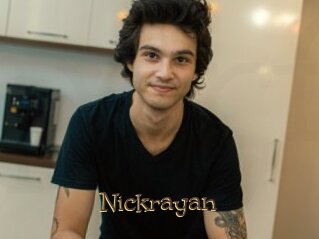 Nickrayan