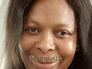 Nickybabe