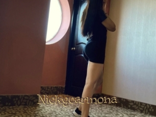 nickycarmona Porno FR