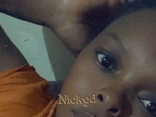 Nickyd