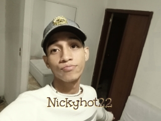 Nickyhot22