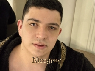 nicogray Porno FR