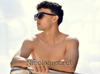 nicolasmoreti Porno FR