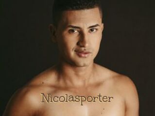 Nicolasporter