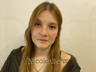 nicoleallens Porno FR