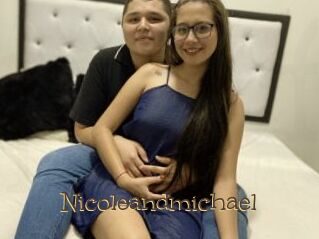 nicoleandmichael Porno FR