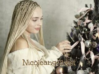 nicoleangelbest Porno FR