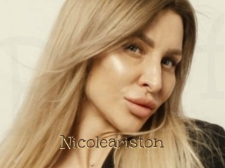nicoleariston Porno FR