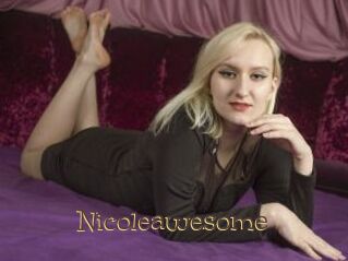 nicoleawesome Porno FR